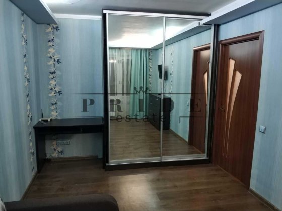 Продаж 1-кімнатної квартири. Деснянський район. вул. Червоної Калини 59-А Київ