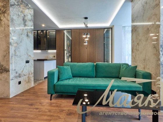 Без% Найкраща Пропозиція, Продаж квартири 106 м² у преміальному ЖК Jack House, бульвар Лесі Українки