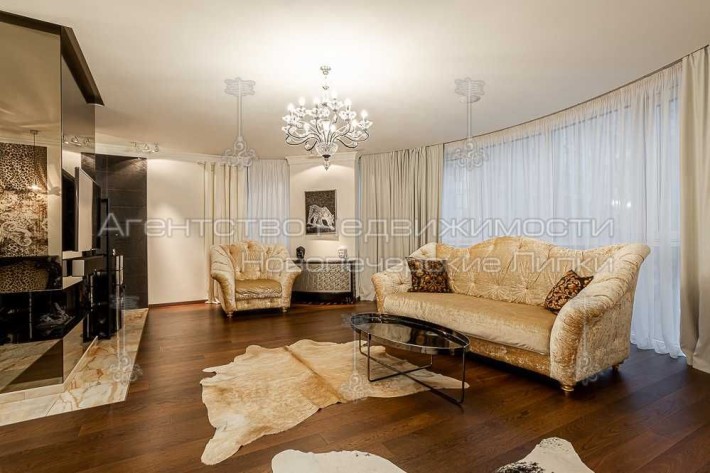 Продаж 3 к квартири 148 м ЖК Новопечерські Липки Верхогляда 20 Паркінг - фото 1