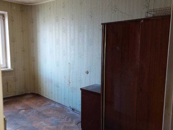 Продам 2к. квартиру вул. Нестайка ( Мільчакова ), 5  м. Лівобережна. Київ