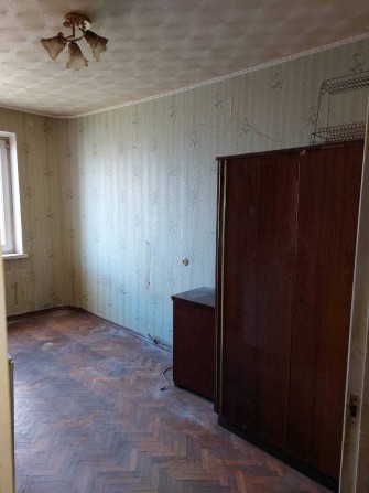 Продам 2к. квартиру вул. Нестайка ( Мільчакова ), 5  м. Лівобережна. - фото 1