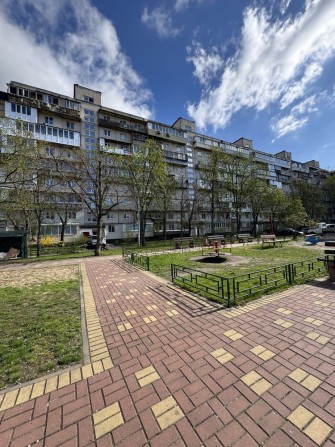 Продаж 3-к Тичини Березняки - фото 1