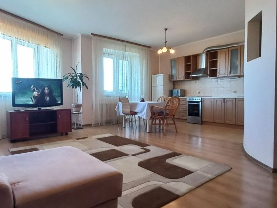 Продаж 3кім.94м.вул.Миропільська,ЖмаченкаАвтограф Парк Київ