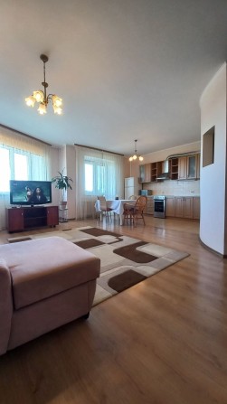 Продаж 3кім.94м.вул.Миропільська,ЖмаченкаАвтограф Парк - фото 1