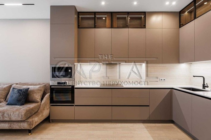 Продаж 3к квартири в Жк Новопечерські Липки - фото 1