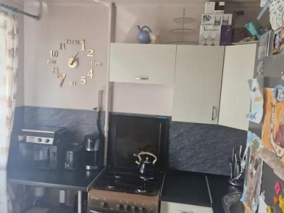 Продам 1-кімн. квартиру, Дніпровський район, Русанівка. DT Київ