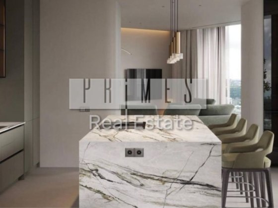 Эксклюзив! Ключи! Продажа новой квартиры 191м Taryan Towers Київ