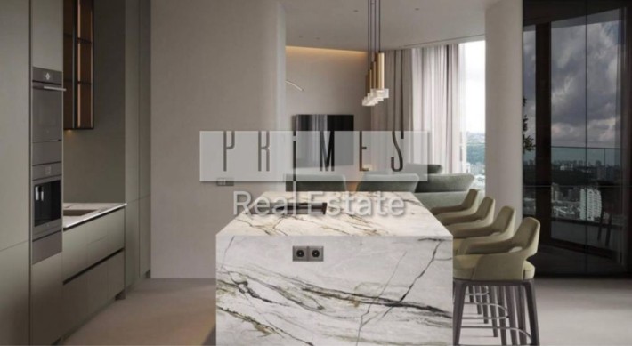Эксклюзив! Ключи! Продажа новой квартиры 191м Taryan Towers - фото 1