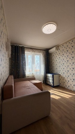 Продам однокімнатну квартиру! Героїв Дніпра 61, метро Оболонь 10 хвилин пішки! - фото 1