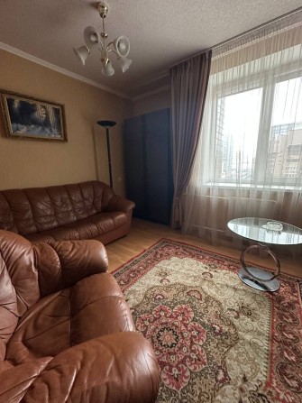 Київ, Антоновича,  продаж двокімнатної квартири з ремонтом - фото 1