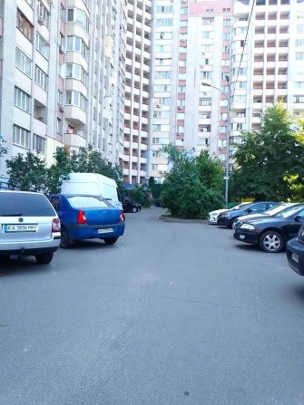 1 ком квартира ул. Алматинская, 41 Б Старая Дарница, ДВРЗ  Дарницкий ж д вокзал - фото 1