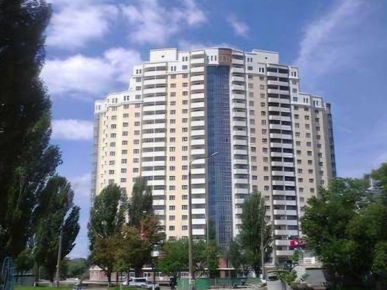 Продаж 1-к квартири\Київ Оболонський\Йорданська 1 Київ