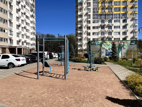 БЕЗ % продаж 3к квартири ЖК Теремки Голосіївський Видова Держпрограми розглядаємо Київ
