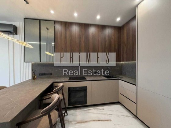 Продаж преміальної 3-к квартири 84м2 в елітному житловому комплексі Edelweiss House Киев