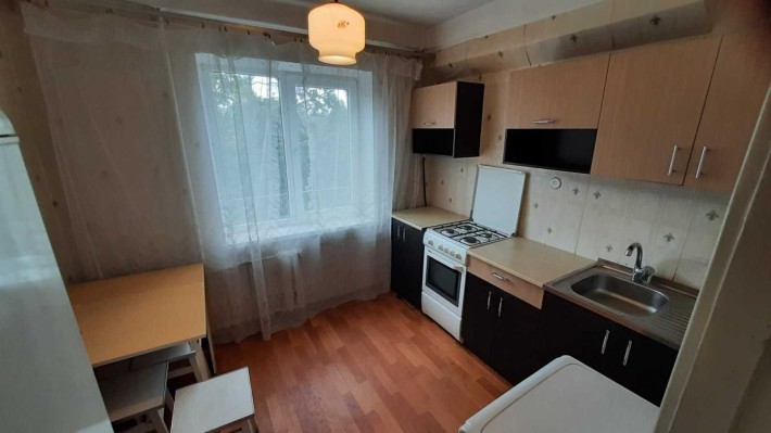 Продам 3х квартира Оболонский проспект 12  метро Оболонь - фото 1
