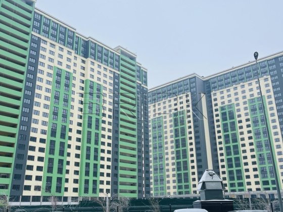 Продаж‼️ЖК Perfect Town‼️Максимовича 32Б‼️Квартира 48 м2‼️Голосієво