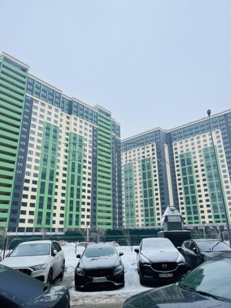 Продаж‼️ЖК Perfect Town‼️Максимовича 32Б‼️Квартира 48 м2‼️Голосієво - фото 1