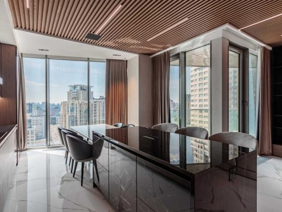 Продаж нової 3-к в ЖК Taryan Towers, Печерськ, Іоанна Павла ІІ, 12 Київ