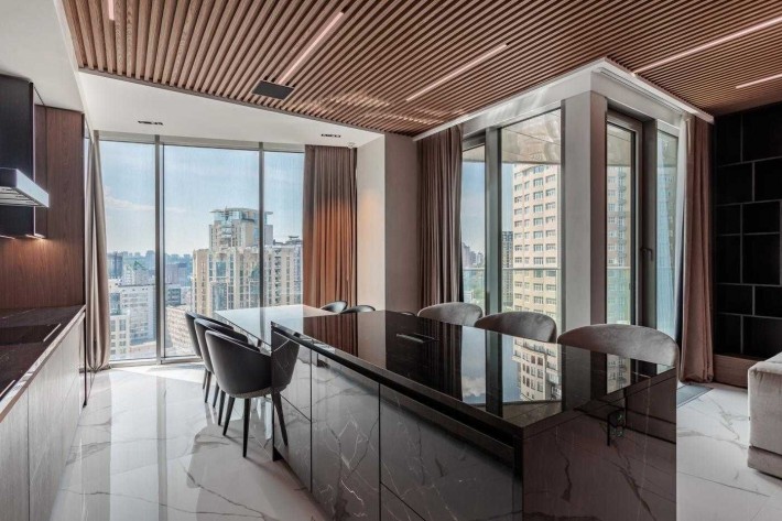 Продаж нової 3-к в ЖК Taryan Towers, Печерськ, Іоанна Павла ІІ, 12 - фото 1