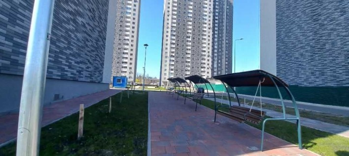 Продам 46.93 кв.м  ул.Сім'ї Кульженків (Дегтяренка)  21 ЖК Новигатор -2 - фото 1