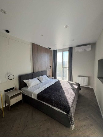 Продаж дизайнерської 1к квартири, Новопечерські Липки - фото 1