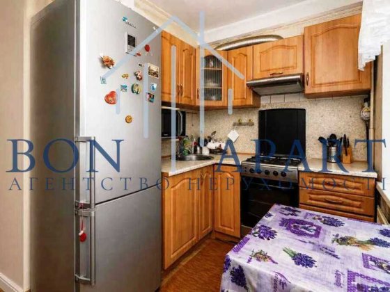 Продаж 3 к квартири Оболонь, вул. Олександра Архипенка, 10В