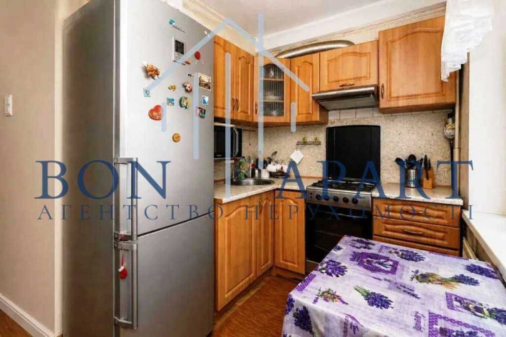 Продаж 3 к квартири Оболонь, вул. Олександра Архипенка, 10В - фото 1