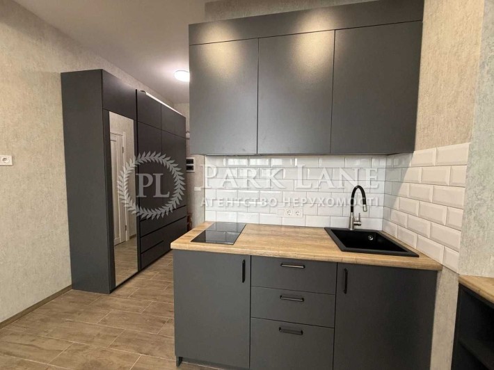 продаж квартири 1к 24,4м 8пов вул. Кам’янська 123 ЖК Кам’янський Маєток - фото 1
