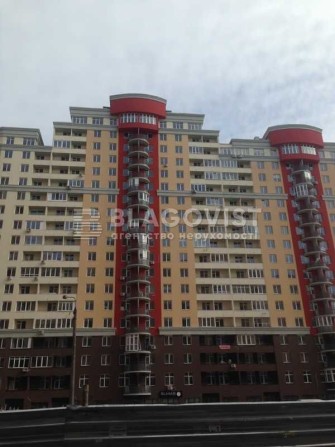 Здановської Юлії (Ломоносова), 46/1, Лікоград дворівнева квартира - фото 1