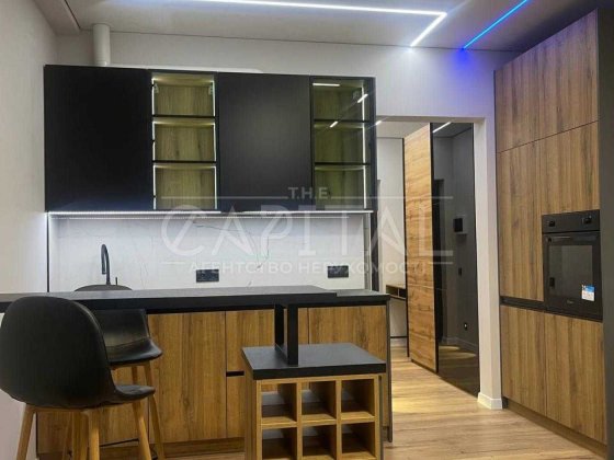 Продаж квартири, ЖК «Нова Англія», вул. Максимовича Михайла, Голосієво Київ