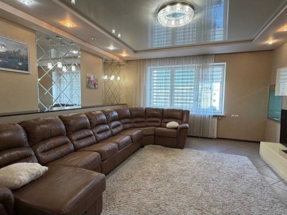 Оазис 3 спальні 164м² Оболонська наб, 3 / Івасюка Г.Сталінграда Наталка Київ