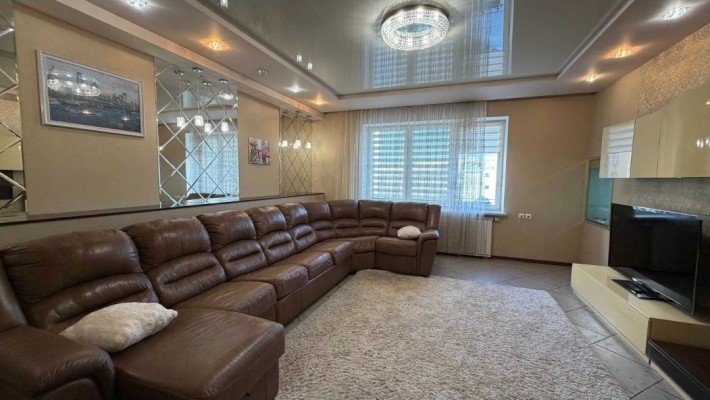 Оазис 3 спальні 164м² Оболонська наб, 3 / Івасюка Г.Сталінграда Наталка - фото 1