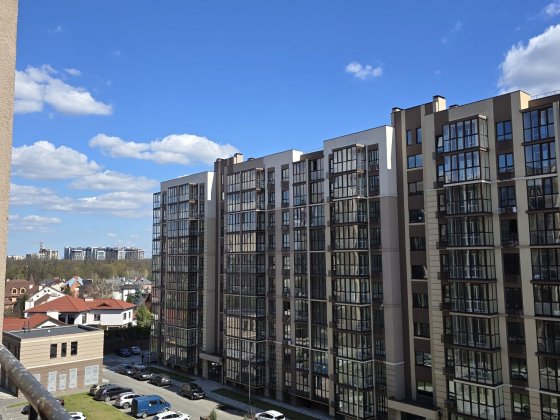 Продажа квартири в Голосіївському р-н, Єоселя! вул.Метрологічна 107,