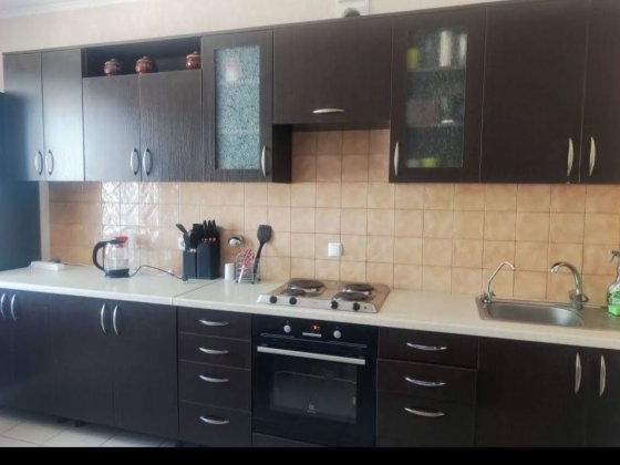 Продаж 3 кім. квартира  просп. П. Григоренка 16 Позняки Осокорки. Ахматової Київ