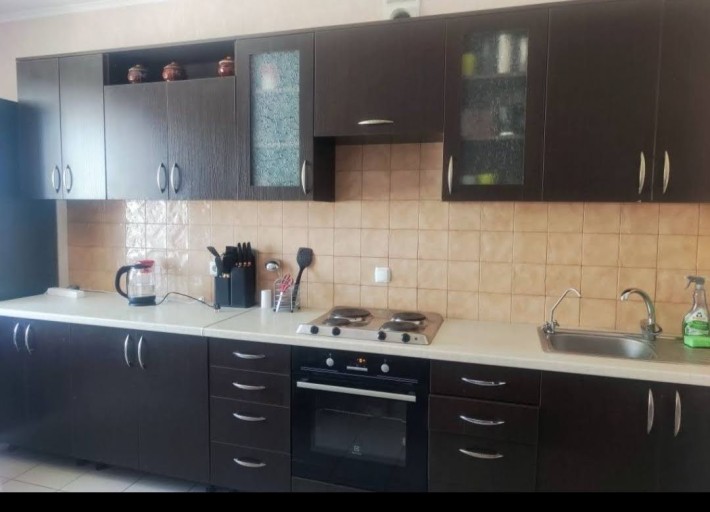 Продаж 3 кім. квартира  просп. П. Григоренка 16 Позняки Осокорки. Ахматової - фото 1