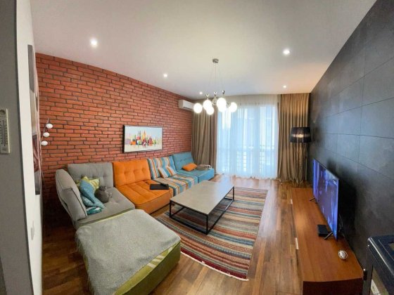 Продаж  4х.кімн. квартири 132м²   вул.Метрологічна ФЕОФАНІЯ