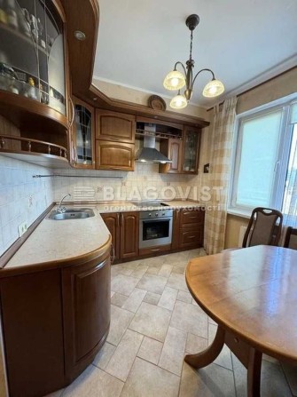 Продаж 2кім квартири 60кв.м біля метро Позняки Мишуги Олександра 3 - фото 1