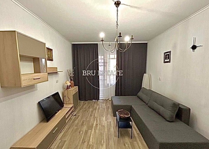 Продаж 1 к квартири Осокорки Позняки 42 м Ремонт - фото 1