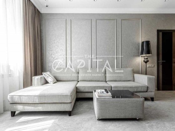 ПРОДАЖ/3-х к квартира,ЖК Royal Tower,Саксаганського, Голосіївський р-н Київ