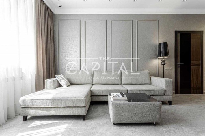 ПРОДАЖ/3-х к квартира,ЖК Royal Tower,Саксаганського, Голосіївський р-н - фото 1
