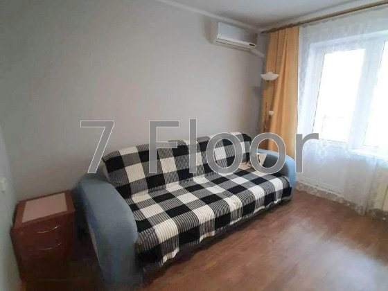 1 кімнатна квартира Милославська ст.м. Почайна Дарниця ліцей 293 Київ