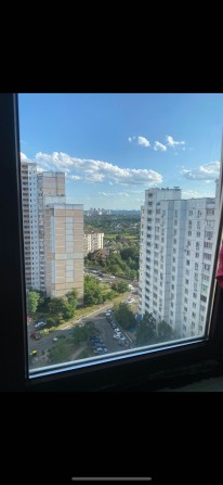 Милославська 32/51а - фото 1