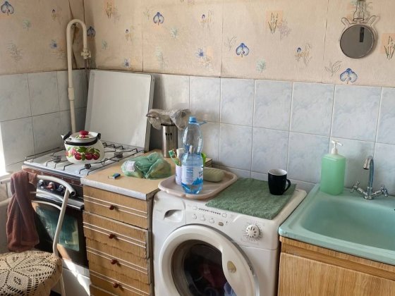 Продаж 1 кімнатної квартири  на Дарниці