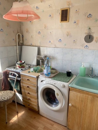 Продаж 1 кімнатної квартири  на Дарниці - фото 1
