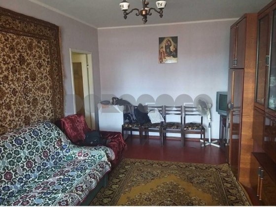 Продаж 2к квартири вул. Червоної Калини