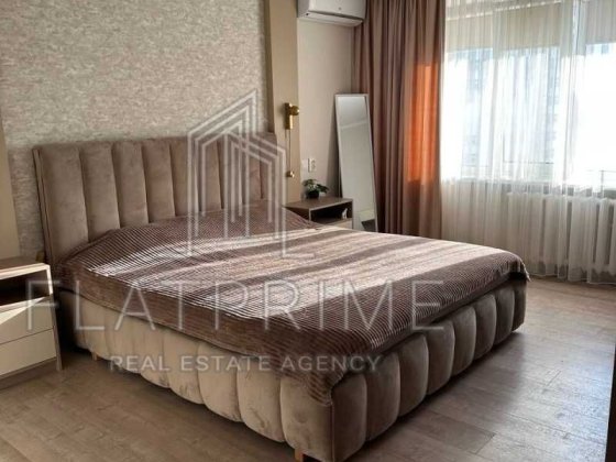 Продаж 3-х кім.кв.  квартири. Троєщина. Бальзака