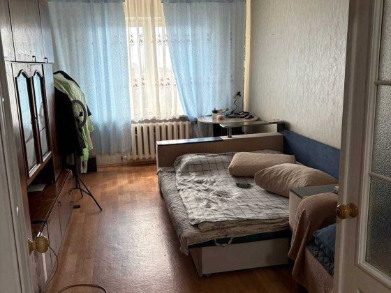 Продаж 2к квартири 66.3 кв. м на вул. Милославська 4, кв. 109