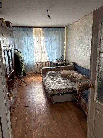 Продаж 2к квартири 66.3 кв. м на вул. Милославська 4, кв. 109 - фото 1
