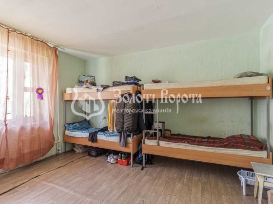 Квартира, 5к. Житловий стан. Братиславська, 13, Дніпровський район Киев
