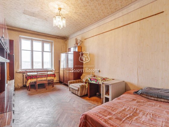 Квартира, 3к. Під ремонт. Вишгородська, 56/2, Вишгородський Оболонський район Киев